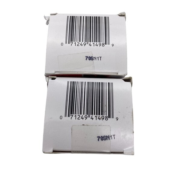 L'Oreal Colo Rista semi permanent hair color BrightRed375 lot of 2 red - Picture 5 of 6